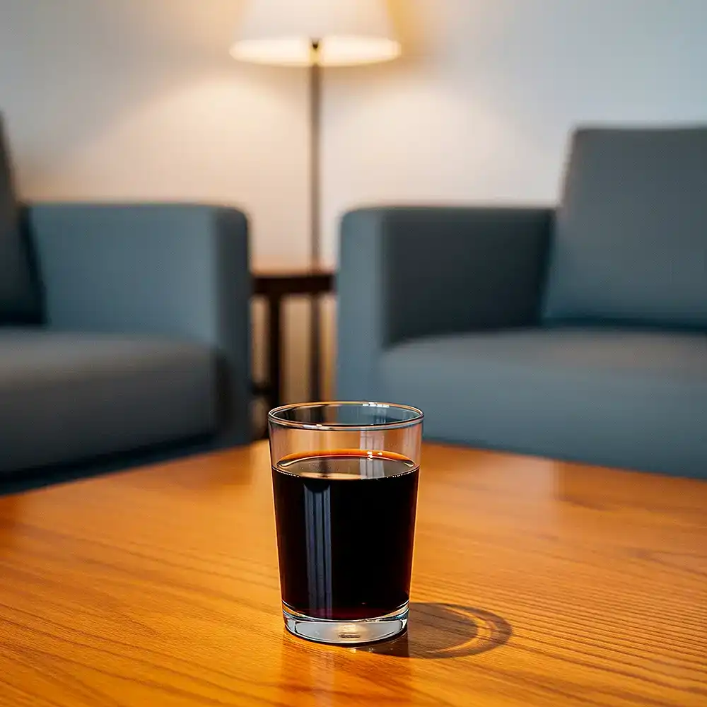 黒酢ドリンク
